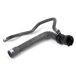 Audi Engine Coolant Hose - Upper 8E0121101 - Rein CHR0034P